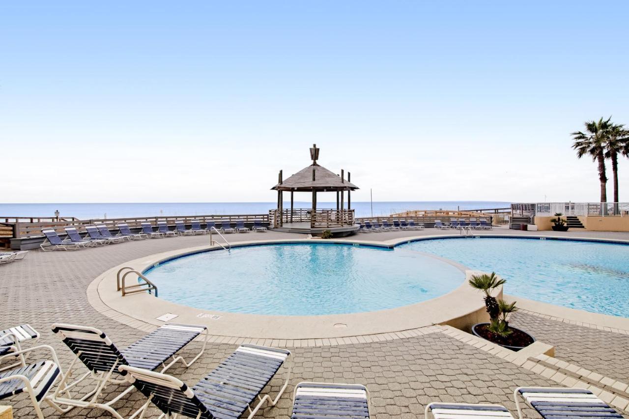 Summer House On Romar Beach Orange Beach Εξωτερικό φωτογραφία