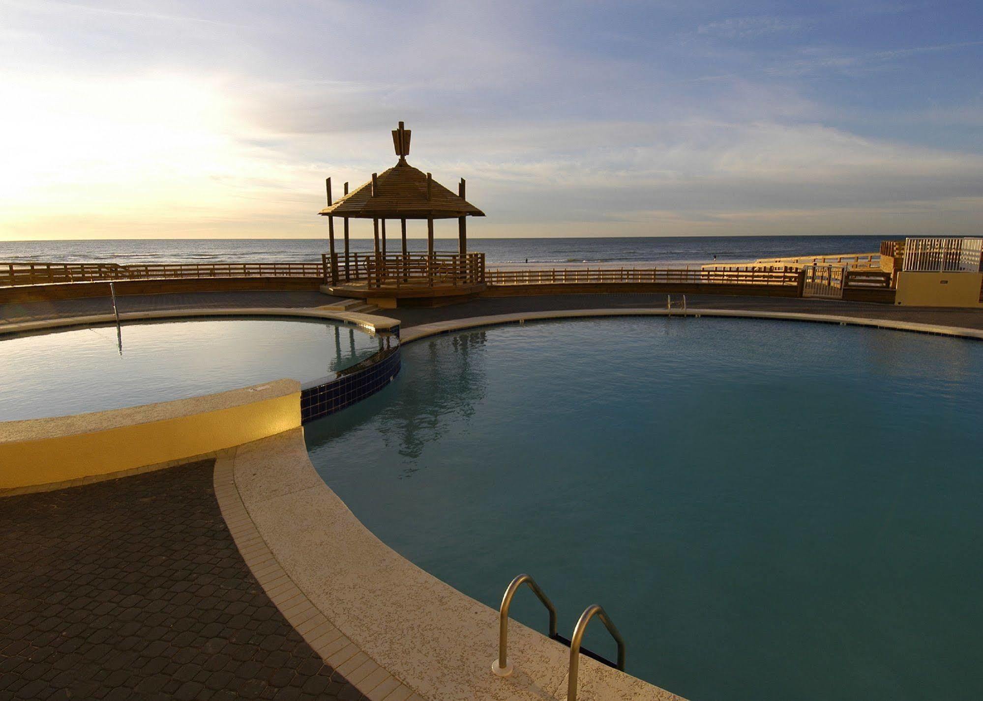Summer House On Romar Beach Orange Beach Εξωτερικό φωτογραφία