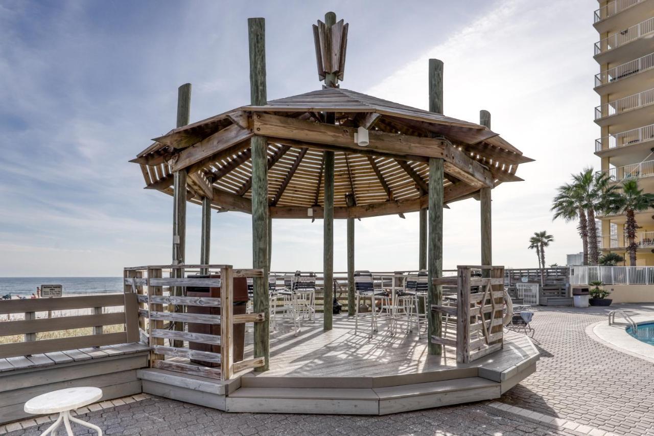 Summer House On Romar Beach Orange Beach Εξωτερικό φωτογραφία