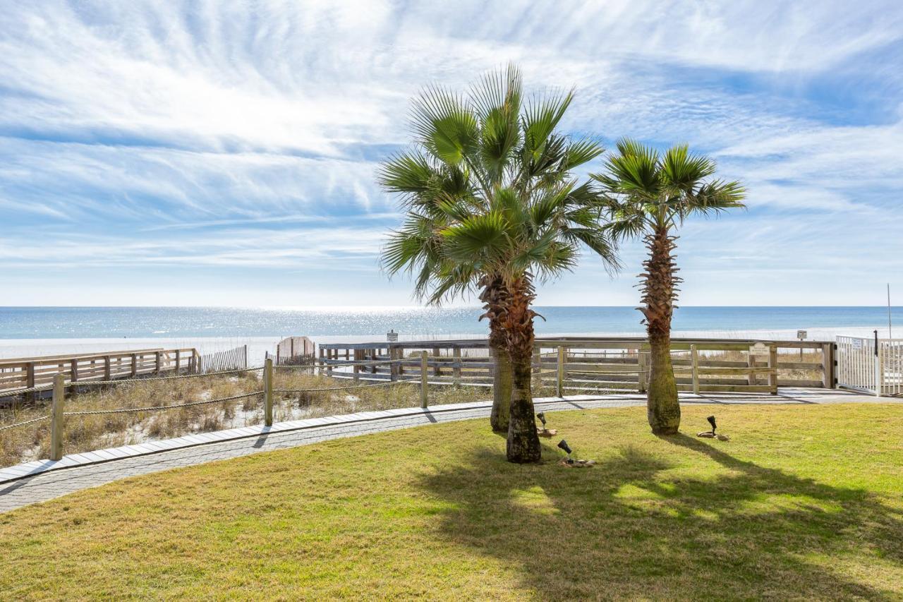 Summer House On Romar Beach Orange Beach Εξωτερικό φωτογραφία