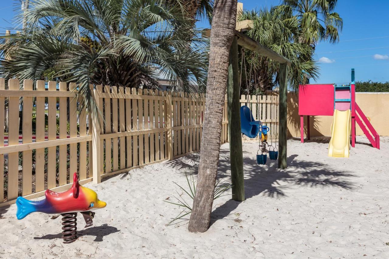 Summer House On Romar Beach Orange Beach Εξωτερικό φωτογραφία