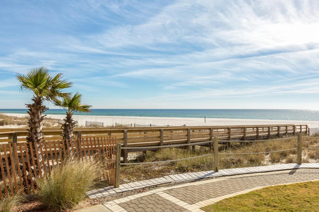 Summer House On Romar Beach Orange Beach Εξωτερικό φωτογραφία