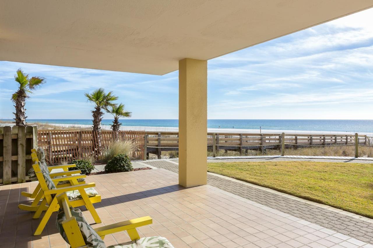 Summer House On Romar Beach Orange Beach Εξωτερικό φωτογραφία